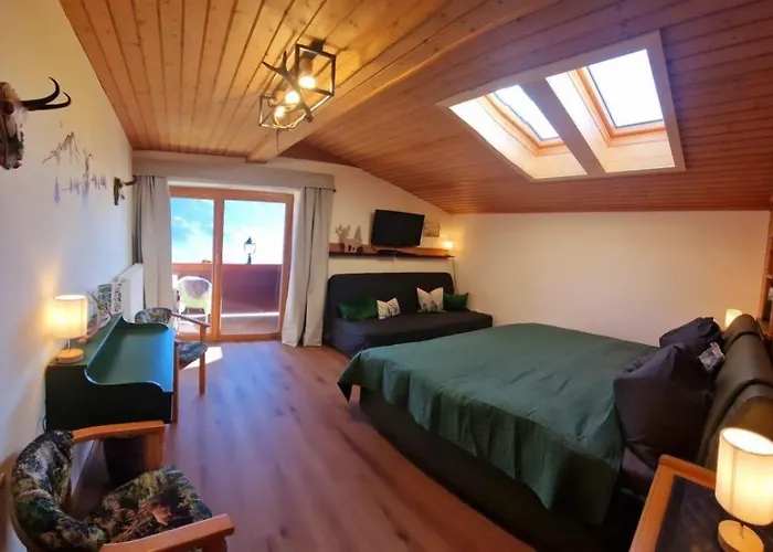 Landhaus Schwarzguetl