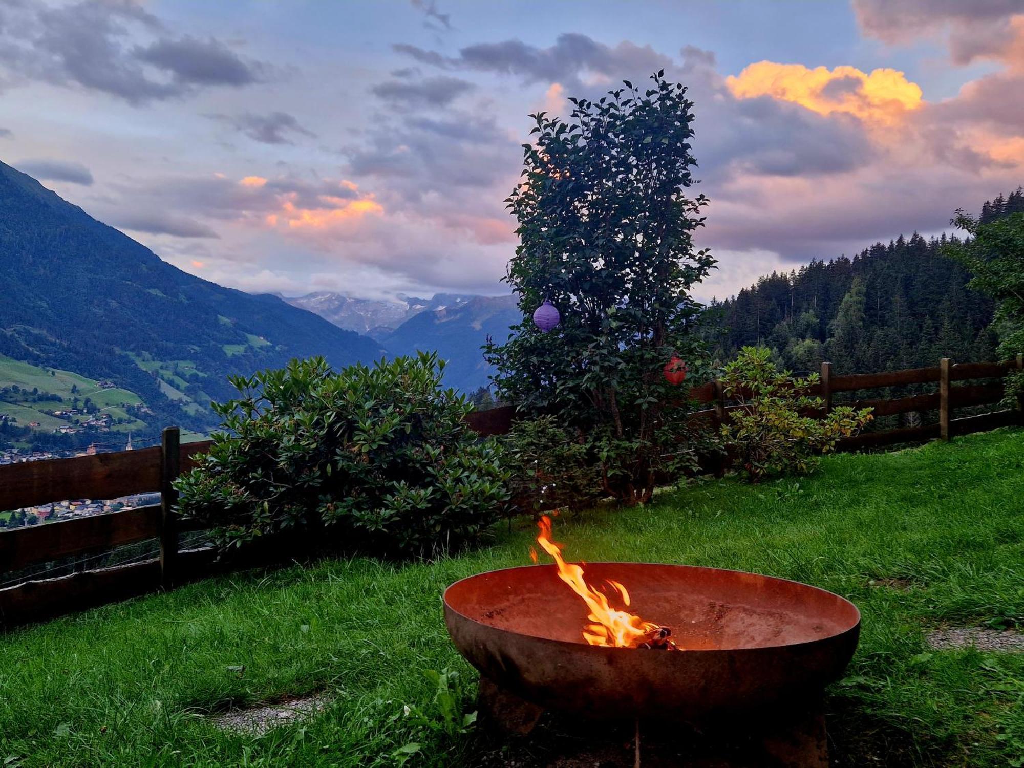Schwarzguetl Appartement Bad Hofgastein