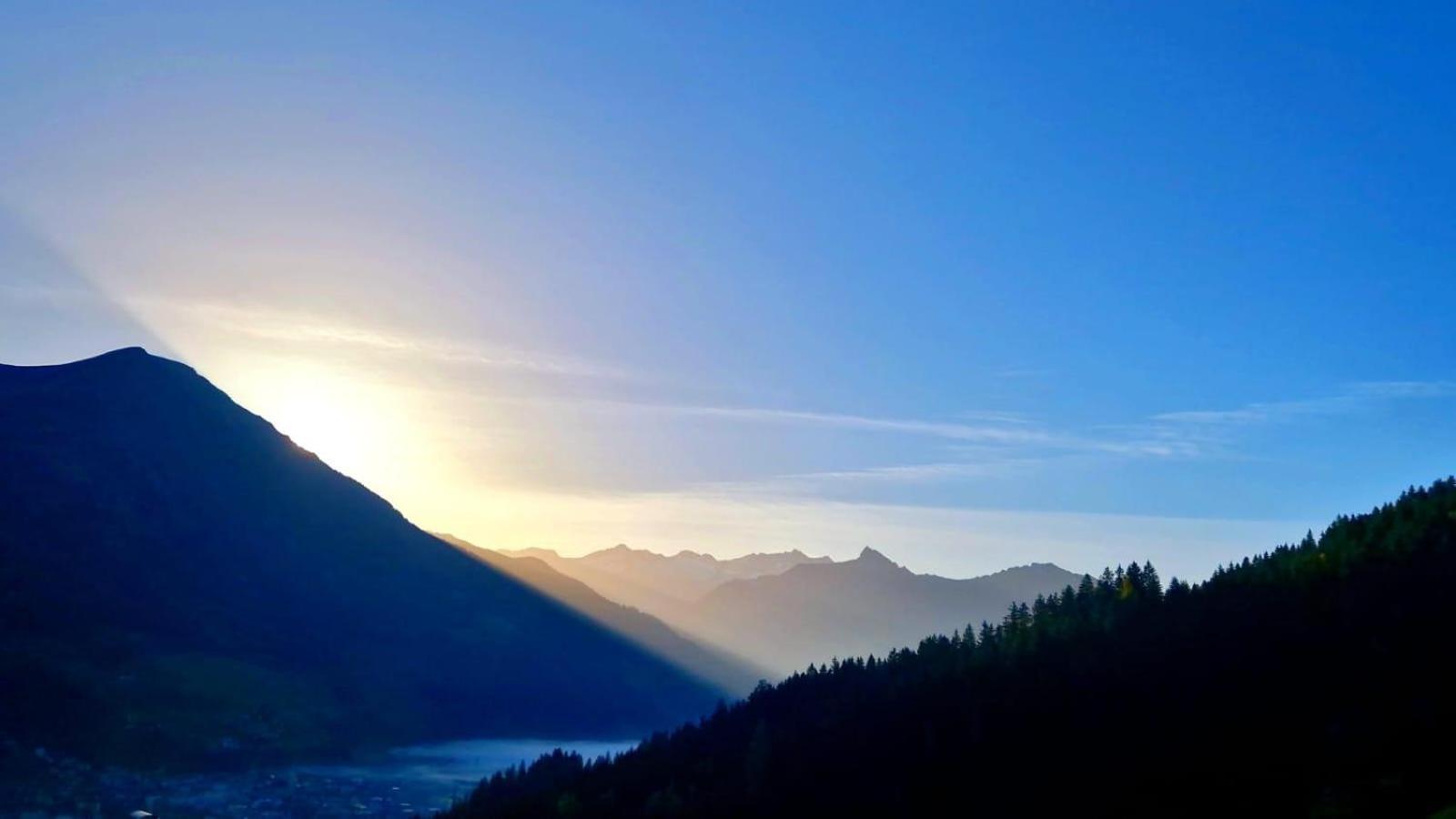 Schwarzguetl Bad Hofgastein