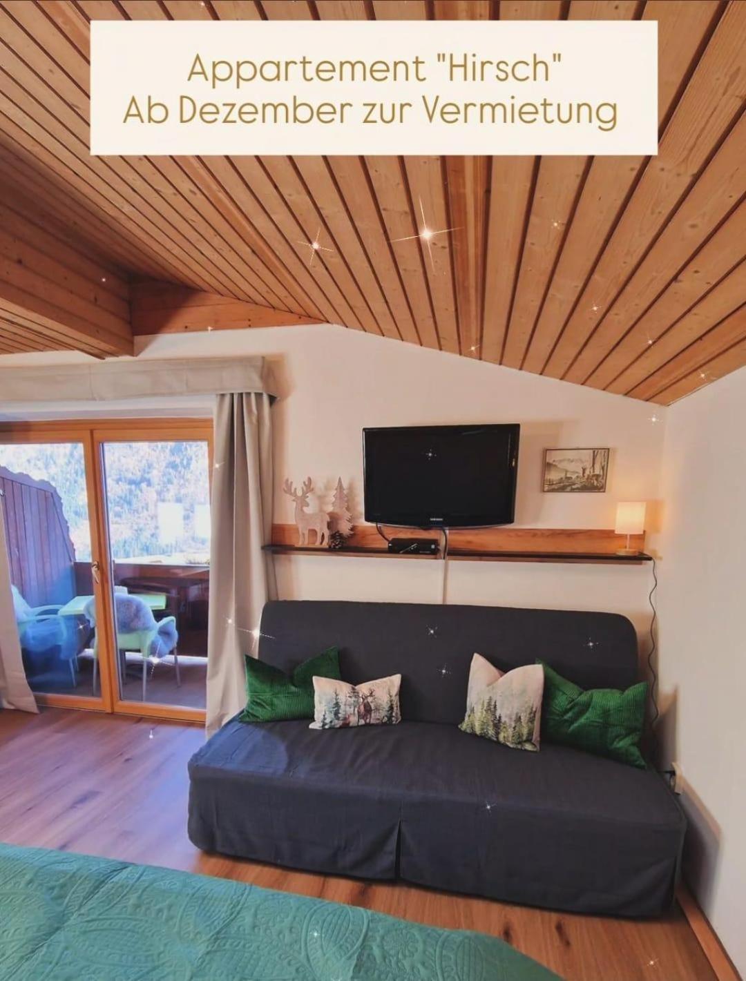 Appartement Schwarzguetl